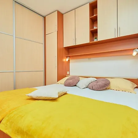 Apartman Zelic Tučepi