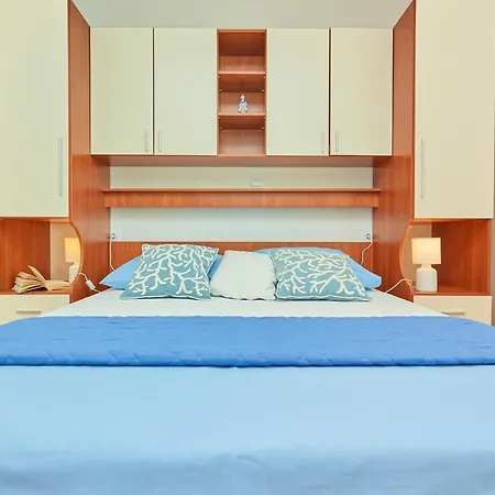 Zelic Apartman *