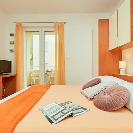 Apartman Zelic Tučepi