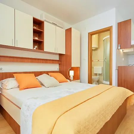 Zelic Apartman