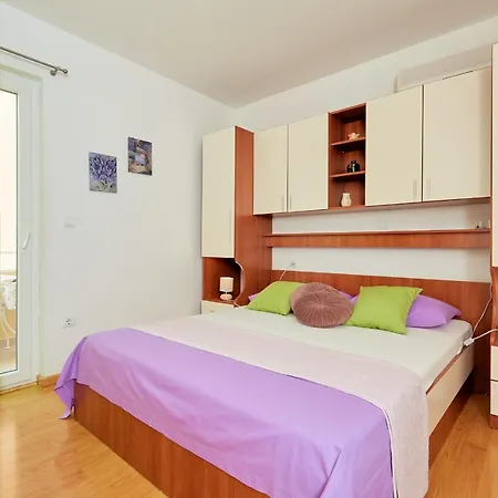 Apartman Zelic Tučepi