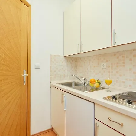 Apartman Zelic *