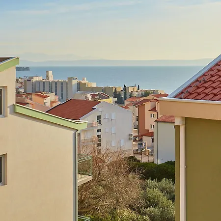Διαμέρισμα Zelic