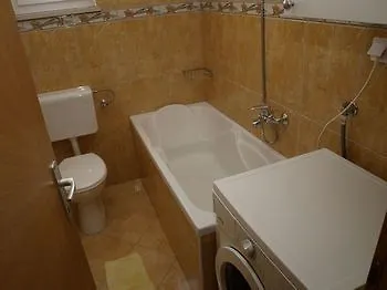Apartman Zelic