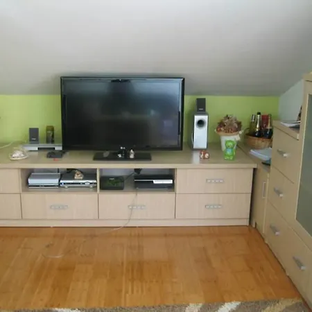 Zelic Apartman *