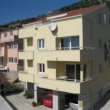 Zelic Tučepi
