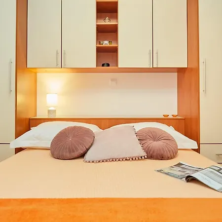 Apartman Zelic Tučepi