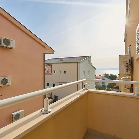 Zelic Apartman