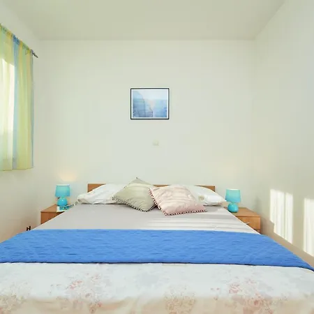 Apartman Zelic Tučepi