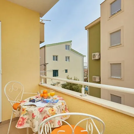 Zelic Apartman *