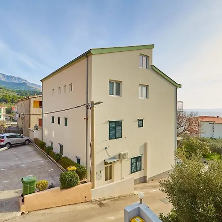 Zelic Apartman