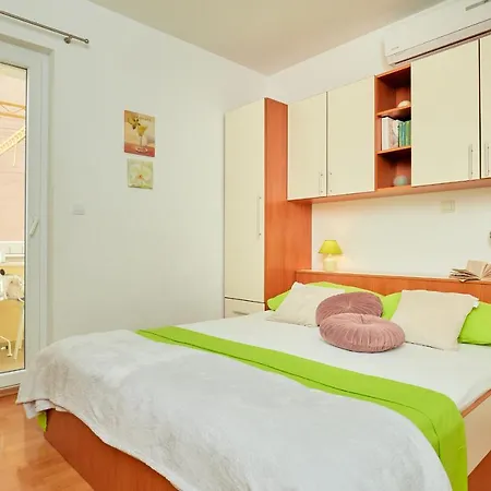 Apartman Zelic