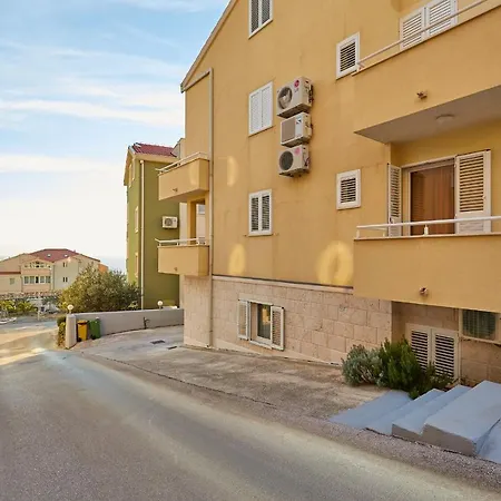 Apartman Zelic *