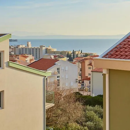 Apartman Zelic *