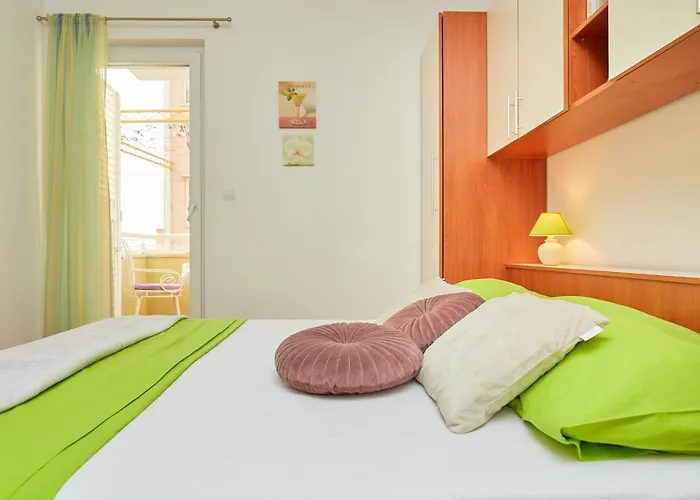 Zelic Appartamento Tučepi