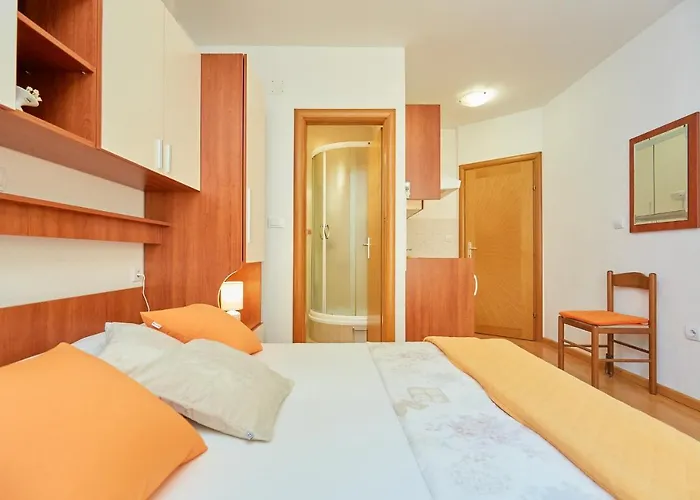 Appartamento Zelic *