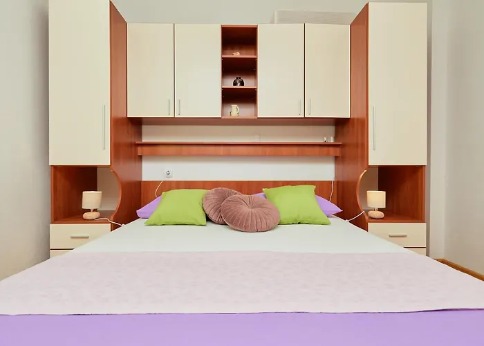 Zelic Appartamento *