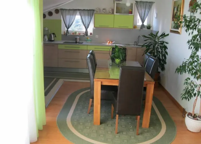 Zelic Appartamento *