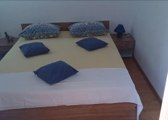 Appartamento Zelic *