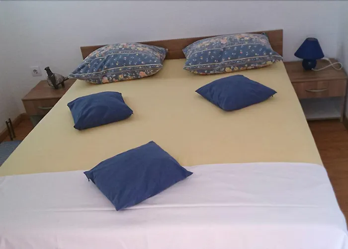 Appartamento Zelic Tučepi