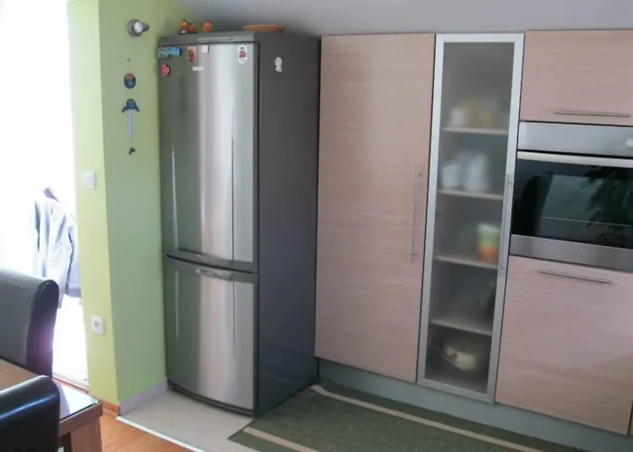 Zelic Appartamento Tučepi