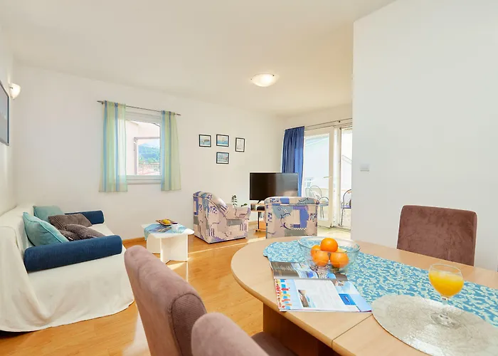 Appartamento Zelic Tučepi