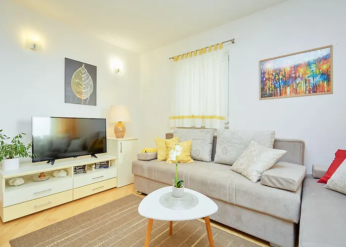 Appartamento Zelic *