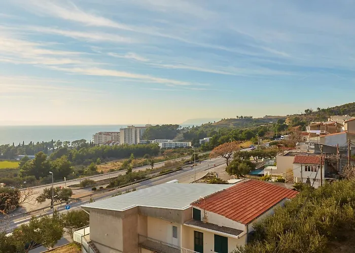 Zelic Appartamento Tučepi