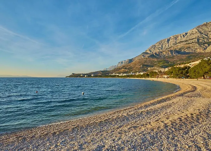 Zelic Appartamento Tučepi