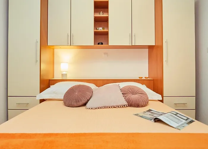 Appartamento Zelic Tučepi