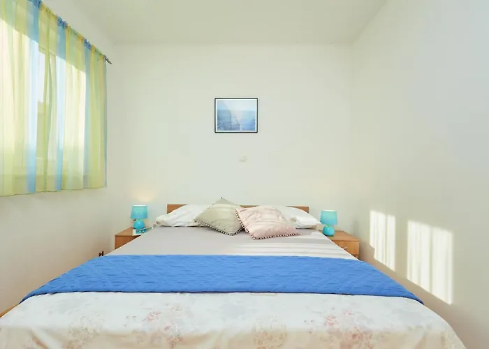 Appartamento Zelic Tučepi