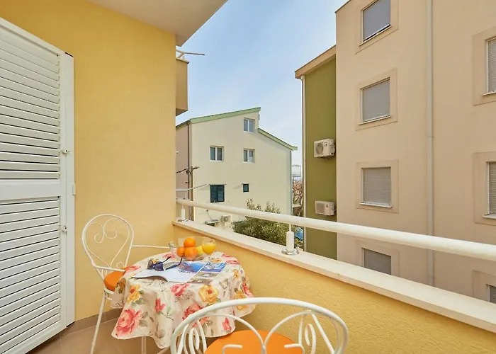 Zelic Appartamento *