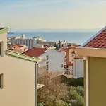 דירה Zelic