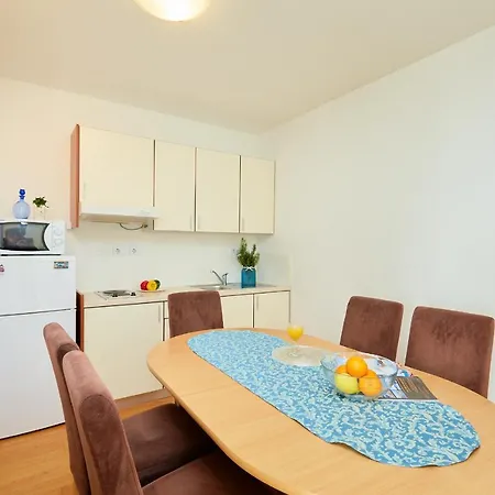 Zelic Apartamento