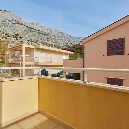 Apartman Zelic