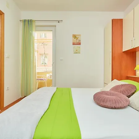 Apartamento Zelic