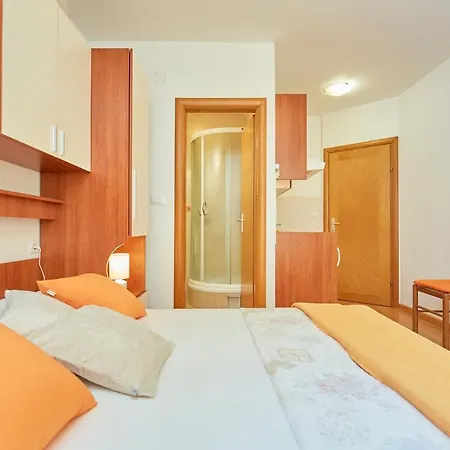 Apartamento Zelic *