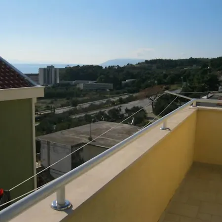 Apartamento Zelic