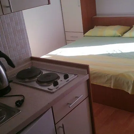 Apartamento Zelic Tučepi