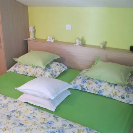 Apartman Zelic *