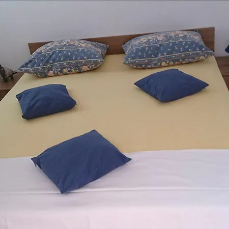 Apartamento Zelic Tučepi