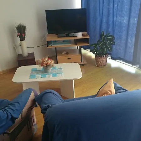 Zelic * Tučepi