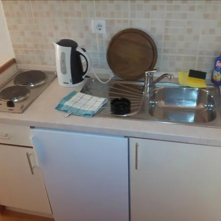 Zelic Apartman