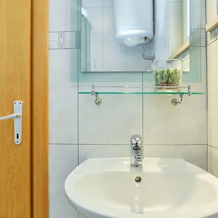 Zelic Apartamento *