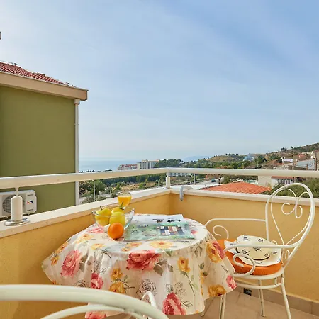 Zelic Apartamento Tučepi