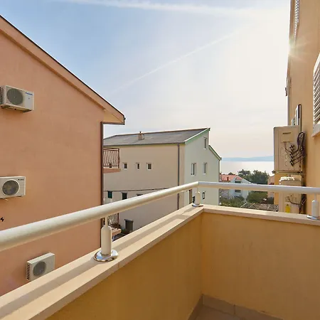 Zelic Apartamento *