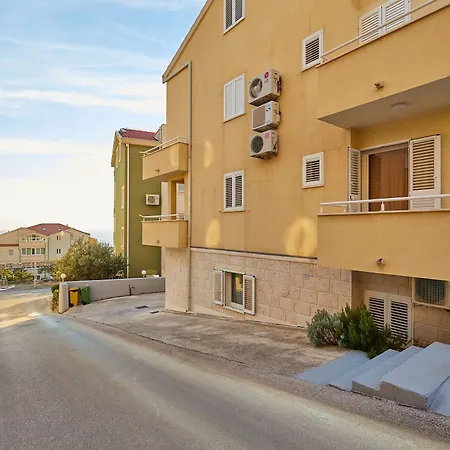 Apartamento Zelic *