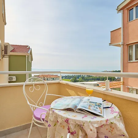Apartamento Zelic