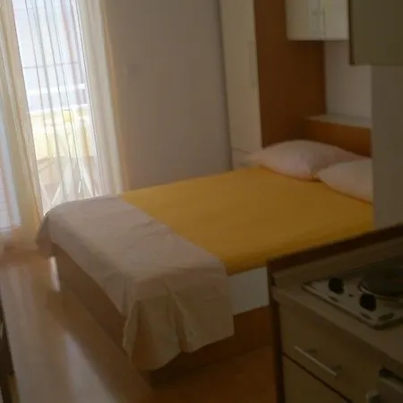 Zelic Apartamento Tučepi