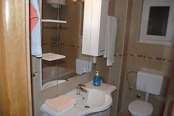 Apartamento Zelic Tučepi